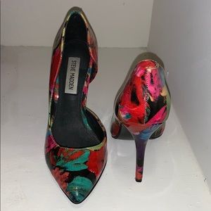 Steve Madden heels